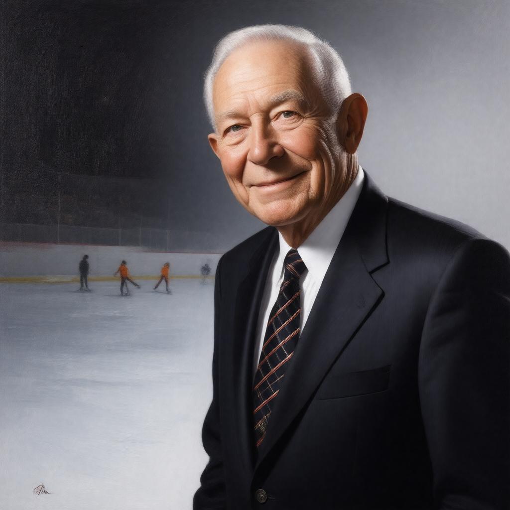 Frank Carroll